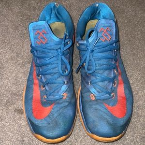 Men’s Nike KD Sneakers